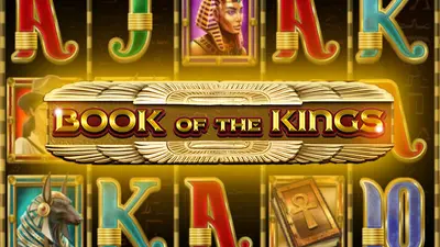book of the kings